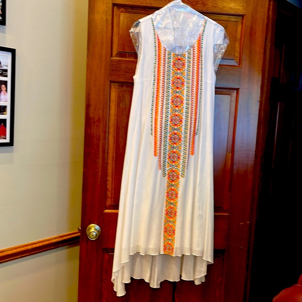 Chico’s dress